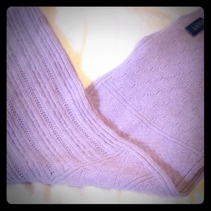 Ralph Lauren Women's Scarf